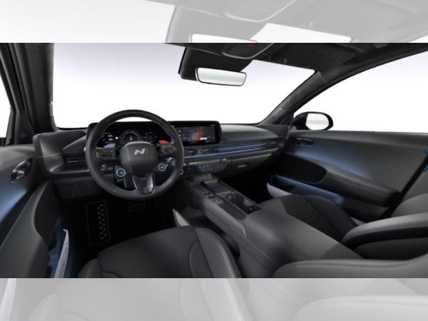 Hyundai IONIQ 6 N 84 kWh 609 PS NAVI // KLIMA // KAMERA