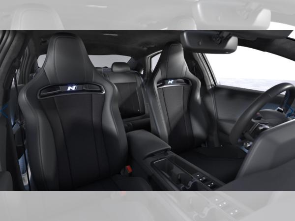 Hyundai IONIQ 6 N 84 kWh 609 PS NAVI // KLIMA // KAMERA