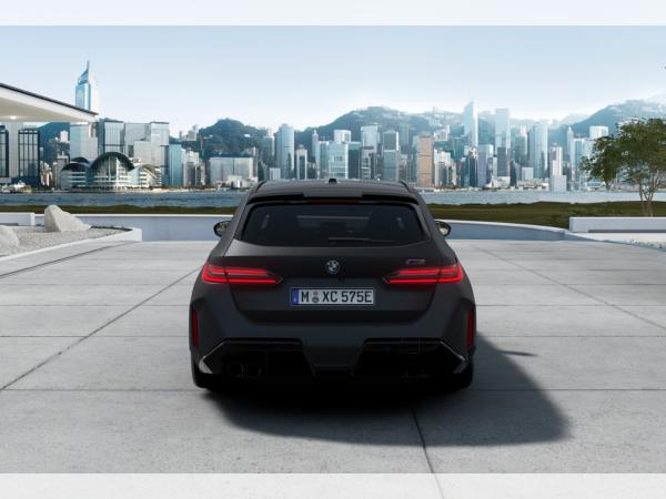 BMW M5 Touring Vorführwagen noch mit 0,5% Versteuerung ab Ende Mai verfügbar!