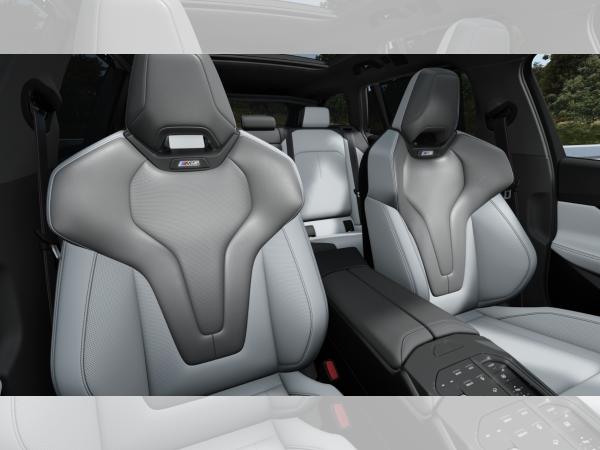 BMW M5 Touring Vorführwagen noch mit 0,5% Versteuerung ab Ende Mai verfügbar!