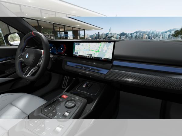 BMW M5 Touring Vorführwagen noch mit 0,5% Versteuerung ab Ende Mai verfügbar!