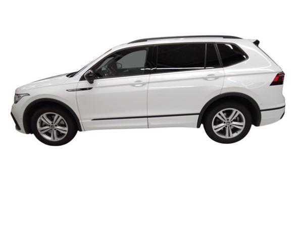 Volkswagen Tiguan Allspace R-Line 2.0TDI DSG 4Motion +7-SITZE+