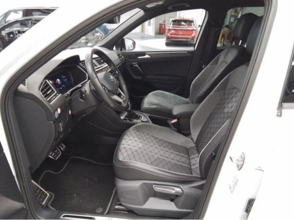 Volkswagen Tiguan Allspace R-Line 2.0TDI DSG 4Motion +7-SITZE+