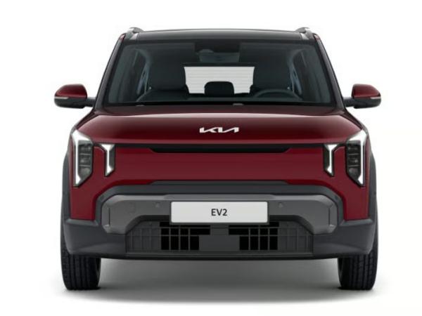 Kia EV2 42kWh Air +PRIVAT+RFK+PDC+SmartKey+Totwinkel+