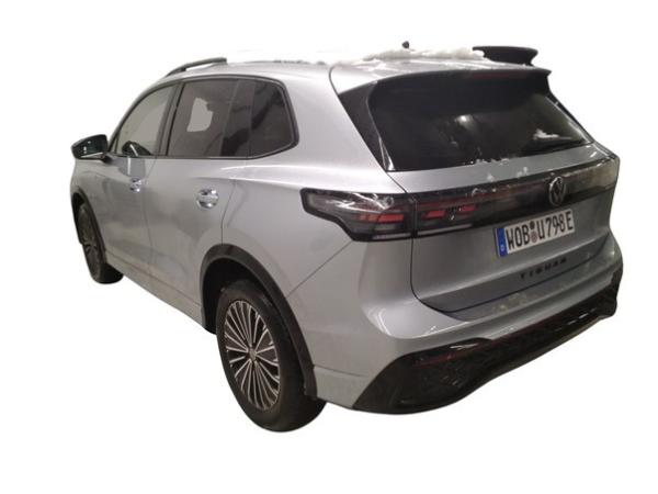 Volkswagen Tiguan R-Line 1.5TSI eHybrid +AHK+LEDER+PANO+