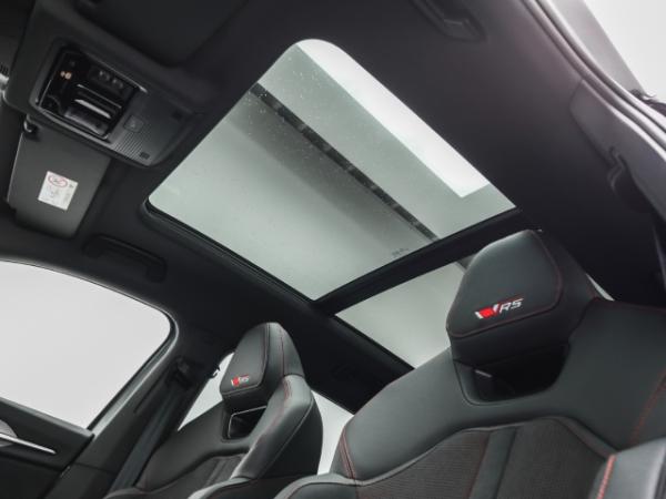 Skoda Kodiaq RS 2.0 TSI DSG 4x4 AHK Navi Pano Kamera Matrix