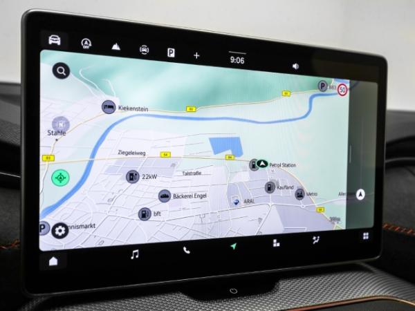 Skoda Kodiaq RS 2.0 TSI DSG 4x4 AHK Navi Pano Kamera Matrix