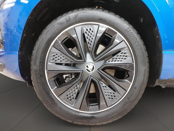 Skoda Karoq Sportline 1.5 TSI DSG AHK MATRIX RFK