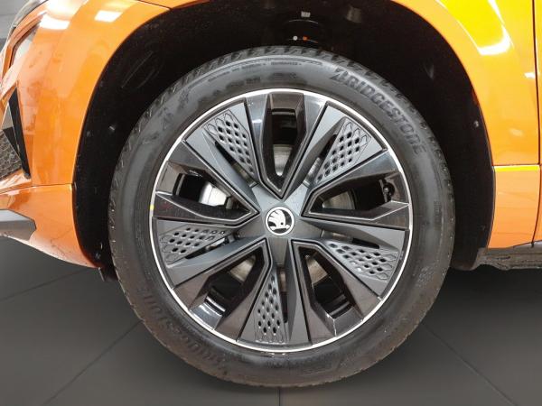 Skoda Karoq Sportline 1.5 TSI DSG AHK MATRIX RFK Skoda Karoq Sportline 1.5 TSI DSG AHK MATRIX RFK