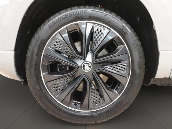 Skoda Karoq Sportline 1.5 TSI DSG AHK MATRIX RFK