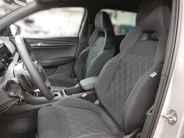 Skoda Karoq Sportline 1.5 TSI DSG AHK MATRIX RFK