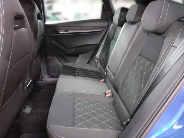 Skoda Karoq Sportline 1.5 TSI DSG AHK MATRIX RFK