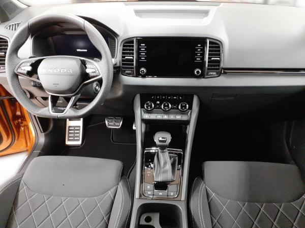 Skoda Karoq Sportline 1.5 TSI DSG AHK MATRIX RFK Skoda Karoq Sportline 1.5 TSI DSG AHK MATRIX RFK