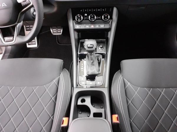 Skoda Karoq Sportline 1.5 TSI DSG AHK MATRIX RFK