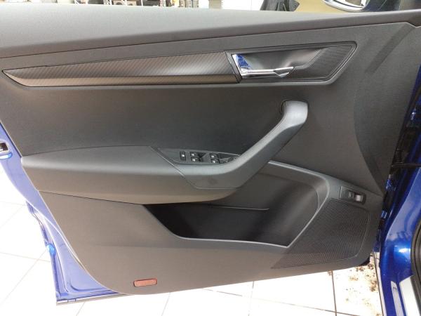 Skoda Karoq Sportline 1.5 TSI DSG AHK MATRIX RFK