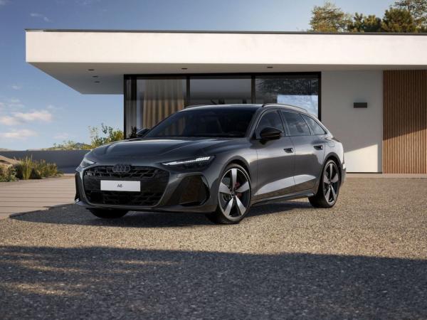 Audi A6 Avant e-hybrid quattro | 0,5% Versteuerung | JETZT SICHERN