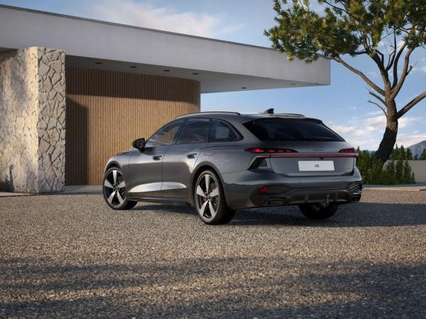 Audi A6 Avant e-hybrid quattro | 0,5% Versteuerung | JETZT SICHERN