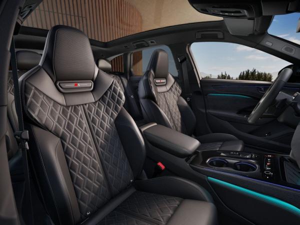 Audi A6 Avant e-hybrid quattro | 0,5% Versteuerung | JETZT SICHERN