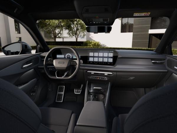 Audi Q3 Sportback e-hybrid | JETZT SICHERN!