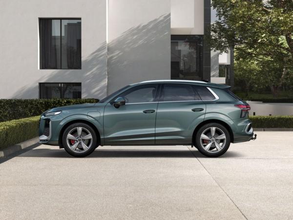 Audi Q3 SUV e-hybrid | 0,5% VERSTEUERUNG