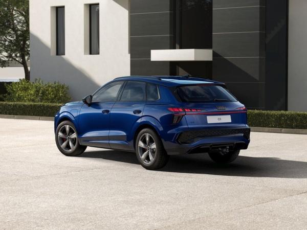 Audi Q3 e-hybrid | JETZT SICHERN!
