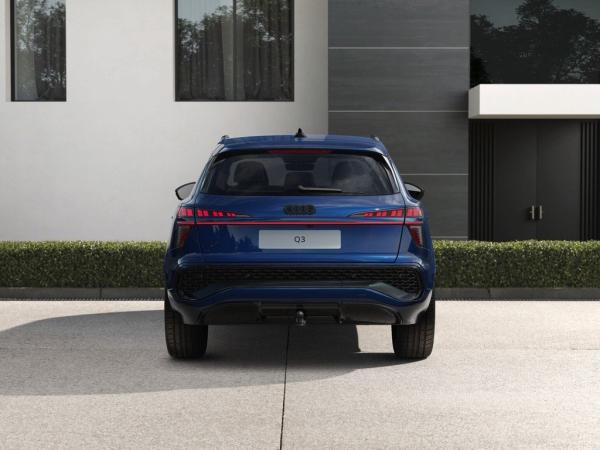 Audi Q3 e-hybrid | JETZT SICHERN!