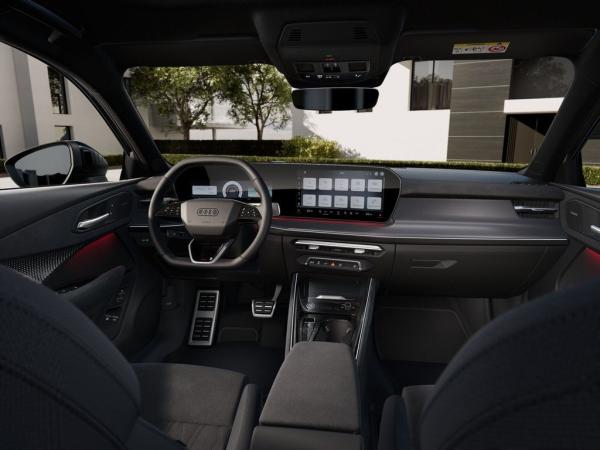 Audi Q3 Sportback e-hybrid  | 0,5% VERSTEUERUNG