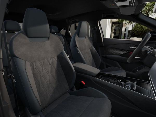 Audi Q3 Sportback e-hybrid  | 0,5% VERSTEUERUNG