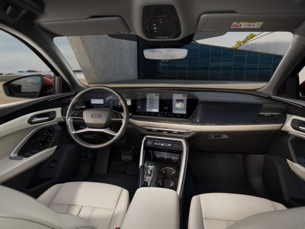 Audi Q5 SUV e-hybrid quattro | JETZT SICHERN!