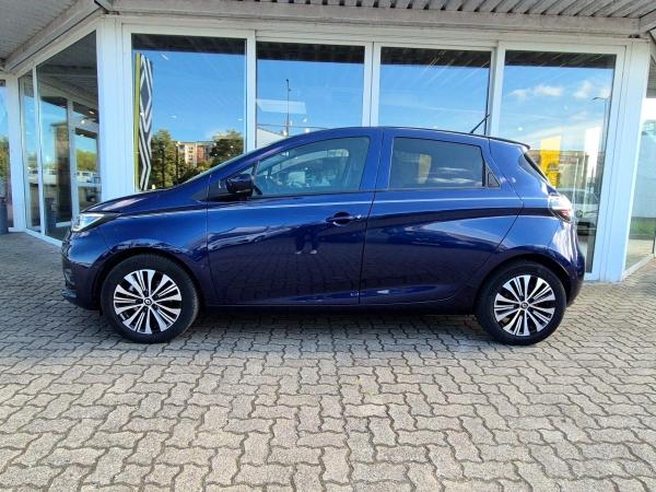 Renault ZOE Riviera R135/Z.E. 50 Batteriekauf