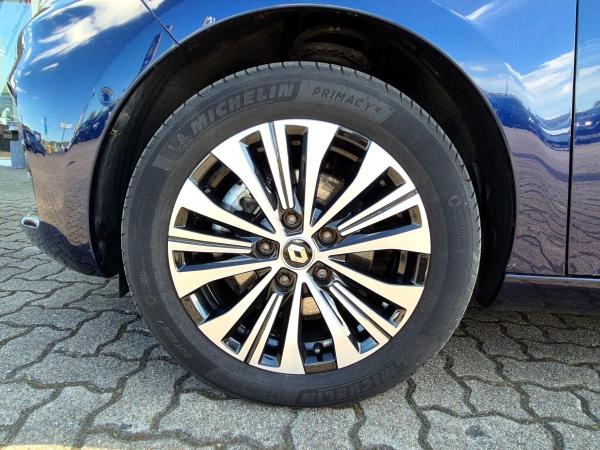 Renault ZOE Riviera R135/Z.E. 50 Batteriekauf