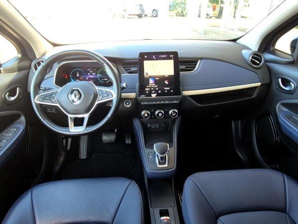 Renault ZOE Riviera R135/Z.E. 50 Batteriekauf