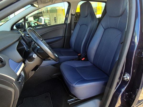 Renault ZOE Riviera R135/Z.E. 50 Batteriekauf