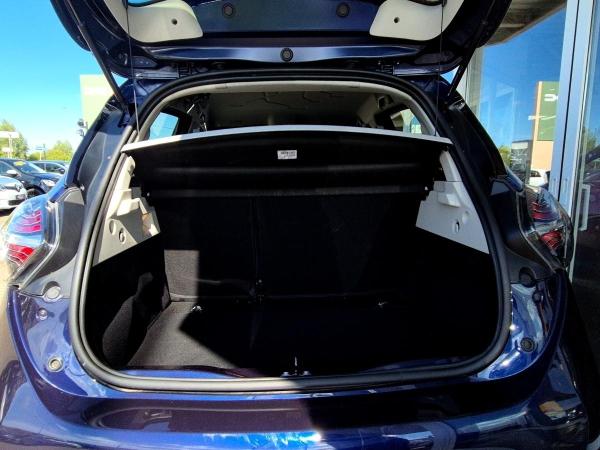 Renault ZOE Riviera R135/Z.E. 50 Batteriekauf