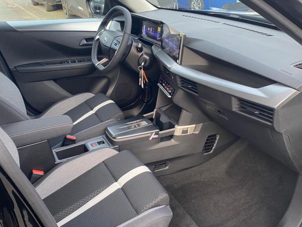 Opel Frontera electric 🔋Gewerbedeal🔋+Allwetterreifen+Sitz-und Lenkradhzg