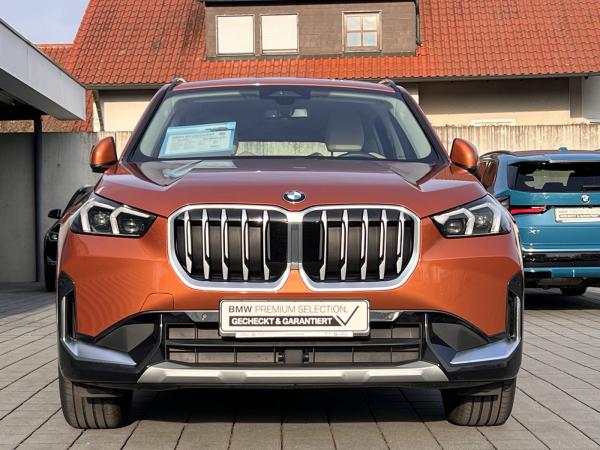 BMW X1 xDrive20d xLine HK HiFi DAB LED Komfortzg.