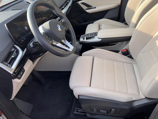 BMW X1 xDrive20d xLine HK HiFi DAB LED Komfortzg.