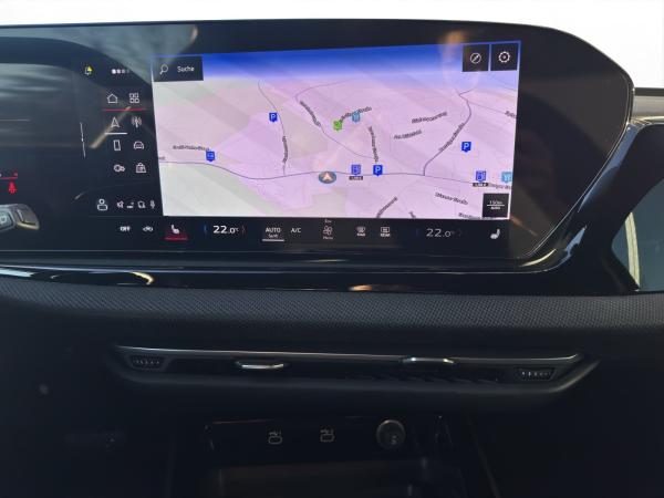 Audi A5 Avant TFSI S tronic *AHK WKR*