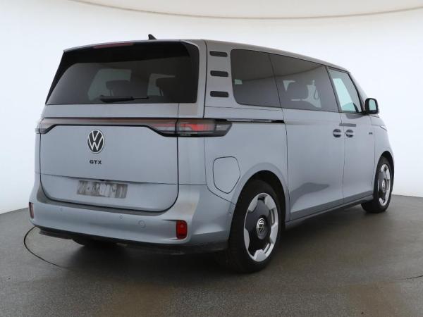 Volkswagen ID.Buzz ID. Buzz GTX R-KAMERA ACC AHK 4xSHZ ParkAssist