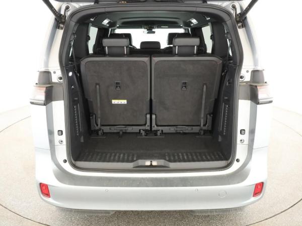 Volkswagen ID.Buzz ID. Buzz GTX R-KAMERA ACC AHK 4xSHZ ParkAssist