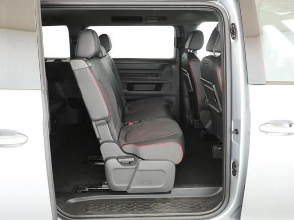 Volkswagen ID.Buzz ID. Buzz GTX R-KAMERA ACC AHK 4xSHZ ParkAssist