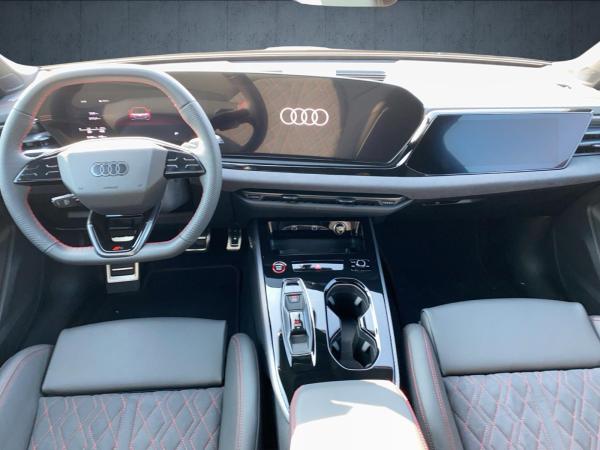 Audi A5 Avant e-hybrid qu. S tr. Matrix 19 AHK 360