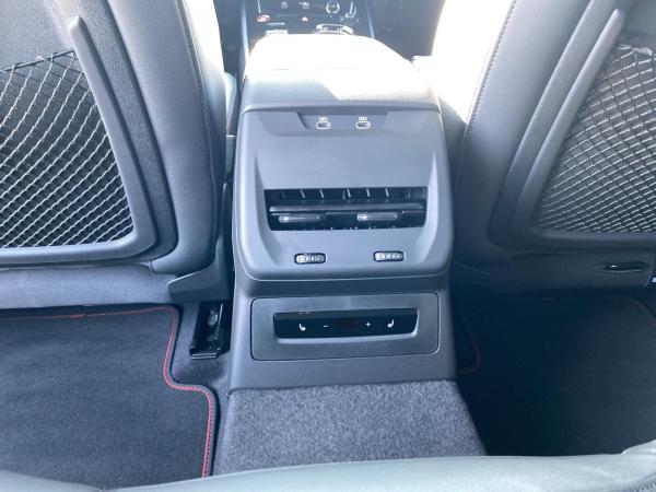 Audi A5 Avant e-hybrid qu. S tr. Matrix 19 AHK 360