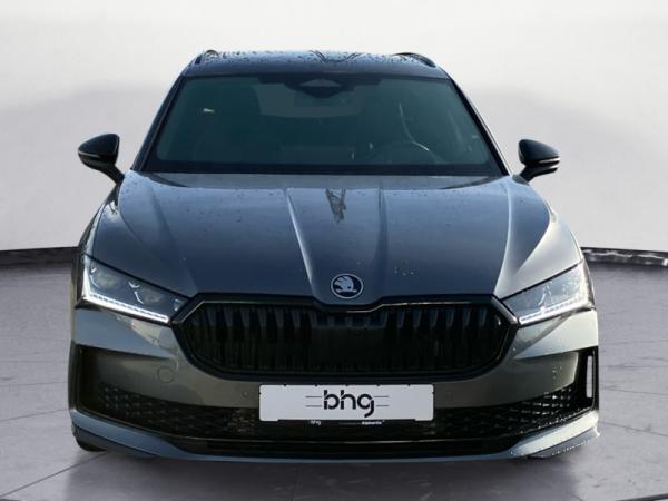 Skoda Superb Combi Selection 2,0 TDI 193 PS DSG *SOFORT VERFÜGBAR*