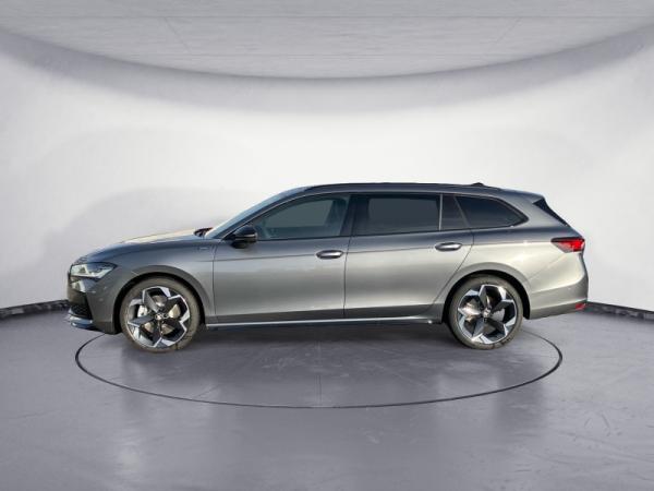 Skoda Superb Combi Selection 2,0 TDI 193 PS DSG *SOFORT VERFÜGBAR*