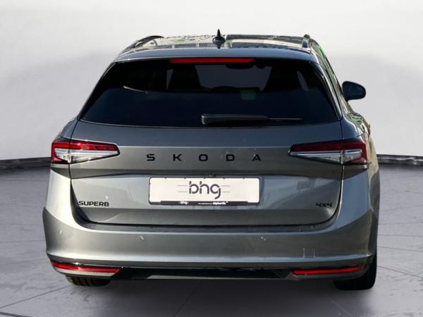 Skoda Superb Combi Selection 2,0 TDI 193 PS DSG *SOFORT VERFÜGBAR*