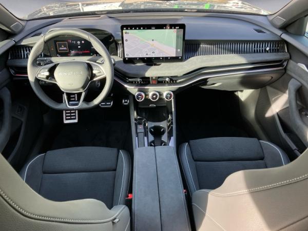 Skoda Superb Combi Selection 2,0 TDI 193 PS DSG *SOFORT VERFÜGBAR*