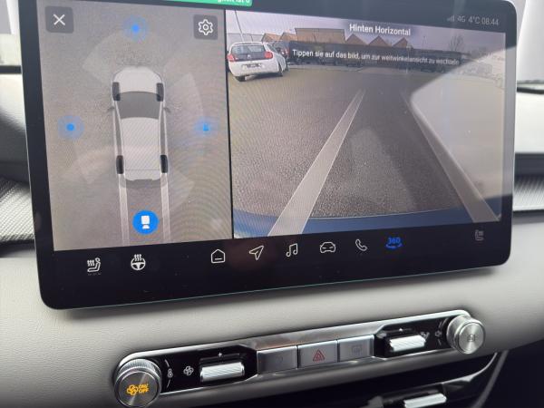 MG MG4 64 kWh Premium (Facelift), mit 452km Reichweite!!!