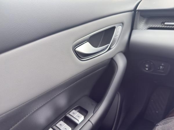 MG MG4 64 kWh Premium (Facelift), mit 452km Reichweite!!!