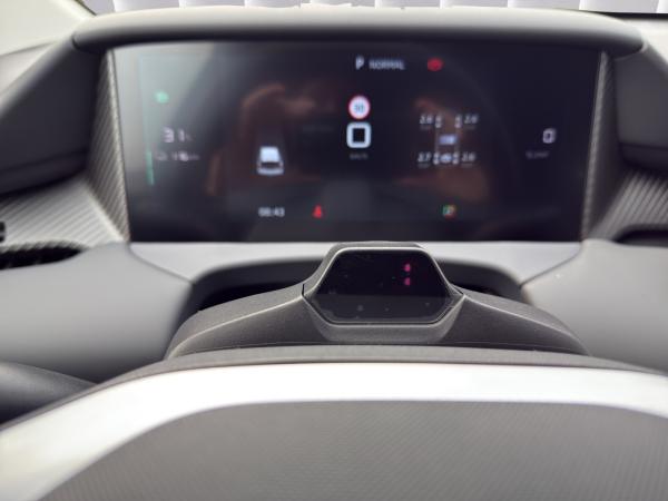 MG MG4 64 kWh Premium (Facelift), mit 452km Reichweite!!!